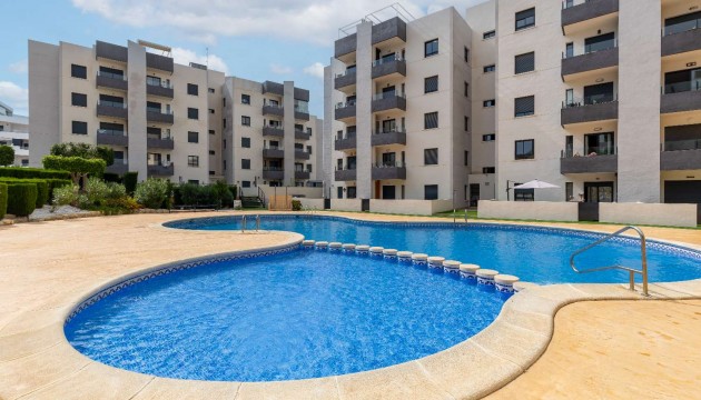 Reventa - Apartamento - San Miguel de Salinas