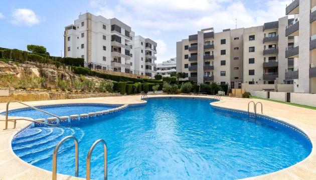 Reventa - Apartamento - San Miguel de Salinas