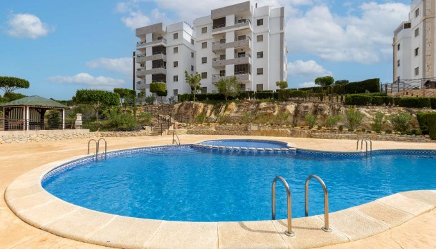 Reventa - Apartamento - San Miguel de Salinas