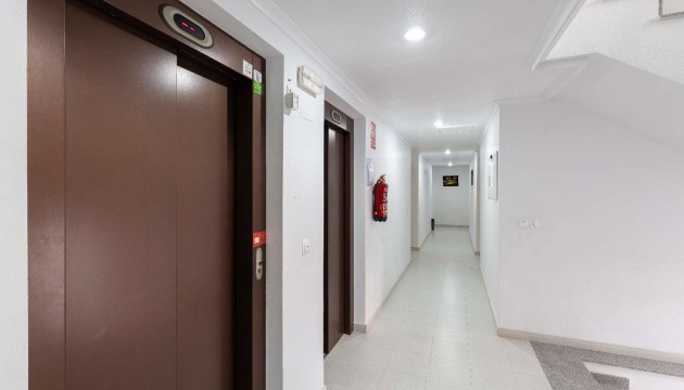 Reventa - Apartamento - San Miguel de Salinas