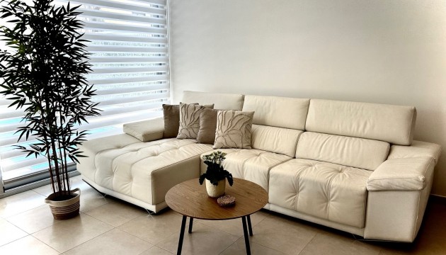 Перепродажа - отдельная вилла - San Pedro del Pinatar - Lo Pagan