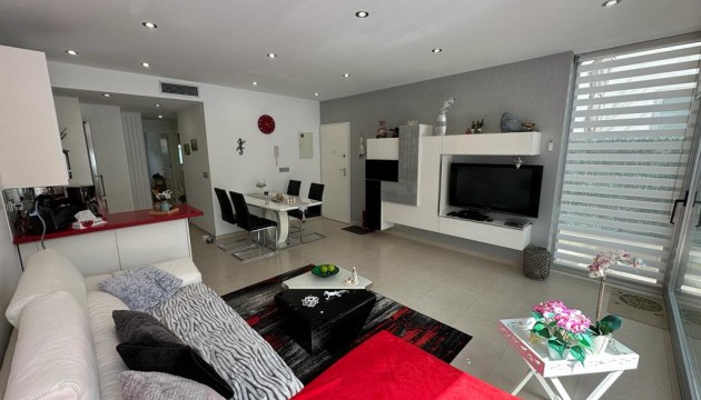 Перепродажа - отдельная вилла - San Pedro del Pinatar - Lo Pagan