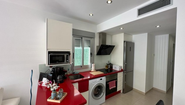 Перепродажа - отдельная вилла - San Pedro del Pinatar - Lo Pagan