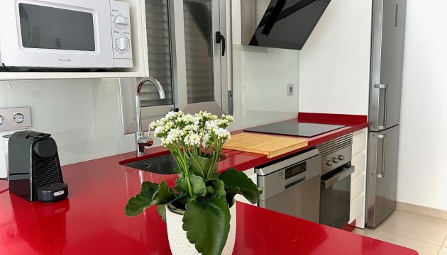 Перепродажа - отдельная вилла - San Pedro del Pinatar - Lo Pagan