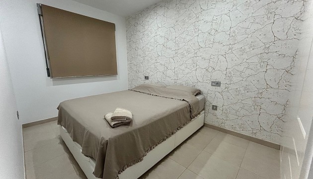 Перепродажа - отдельная вилла - San Pedro del Pinatar - Lo Pagan