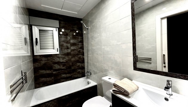 Перепродажа - отдельная вилла - San Pedro del Pinatar - Lo Pagan