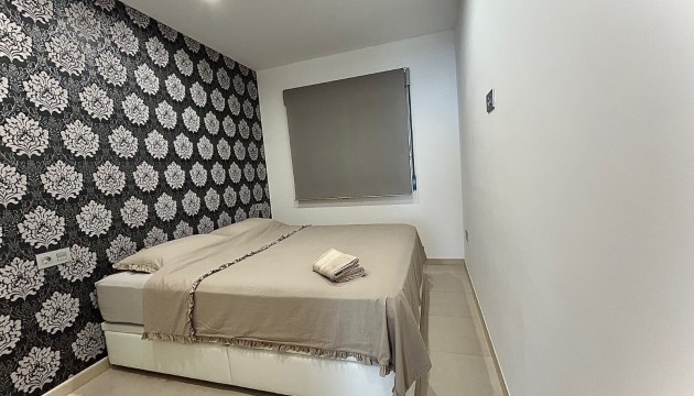 Перепродажа - отдельная вилла - San Pedro del Pinatar - Lo Pagan