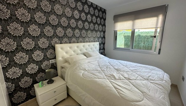 Перепродажа - отдельная вилла - San Pedro del Pinatar - Lo Pagan