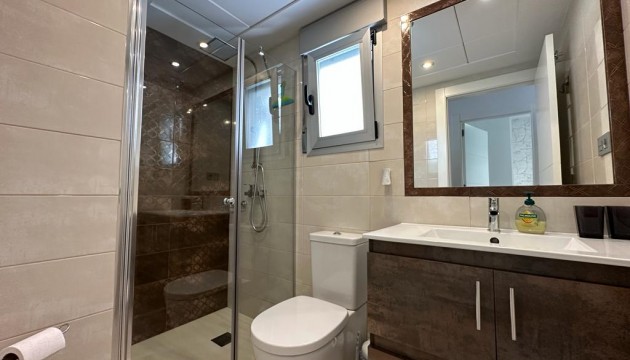 Перепродажа - отдельная вилла - San Pedro del Pinatar - Lo Pagan