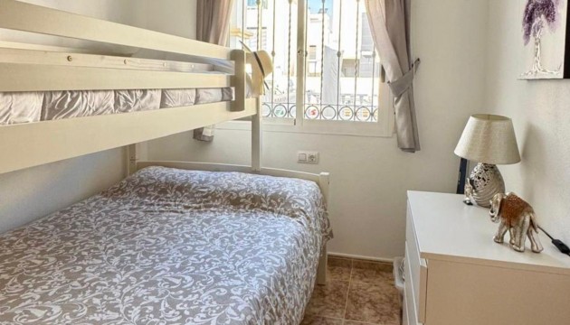 Перепродажа - Таунхаус - Orihuela Costa - Punta Prima