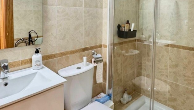 Перепродажа - Таунхаус - Orihuela Costa - Punta Prima