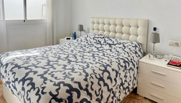 Перепродажа - Таунхаус - Orihuela Costa - Punta Prima