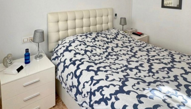 Перепродажа - Таунхаус - Orihuela Costa - Punta Prima