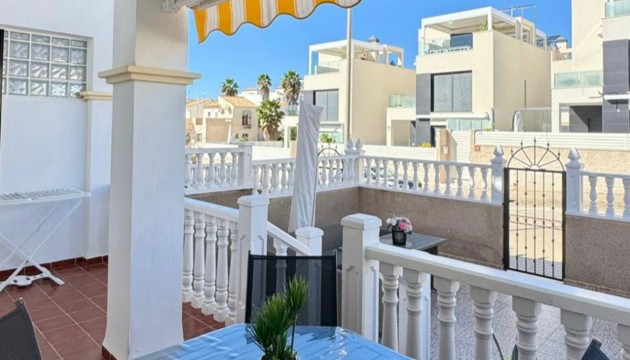 Перепродажа - Таунхаус - Orihuela Costa - Punta Prima