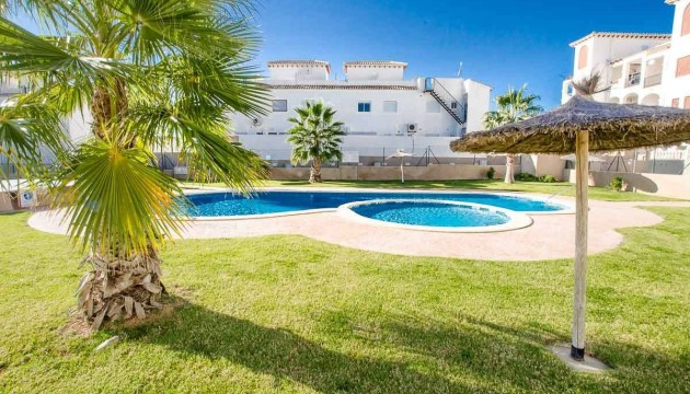 Перепродажа - Таунхаус - Orihuela Costa - Punta Prima