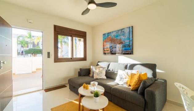 Перепродажа - Квартира - Orihuela Costa - Los Balcones - Los Altos del Edén