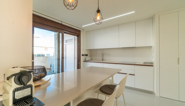 Перепродажа - Квартира - Orihuela Costa - Los Balcones - Los Altos del Edén