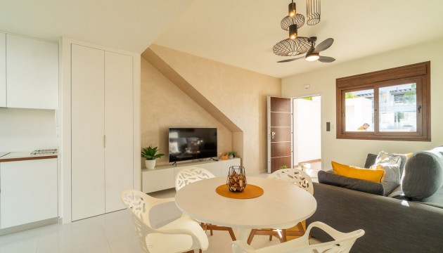 Перепродажа - Квартира - Orihuela Costa - Los Balcones - Los Altos del Edén