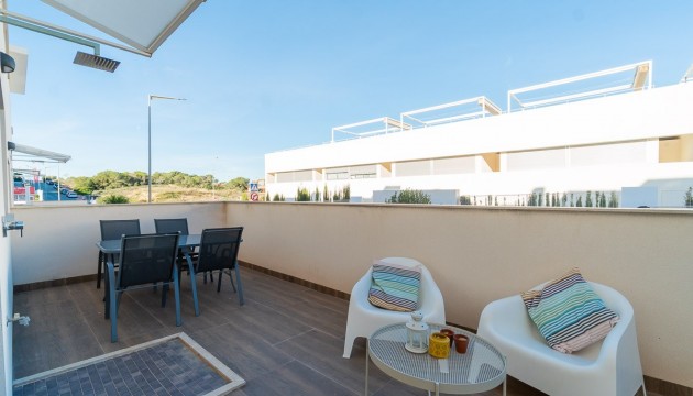 Перепродажа - Квартира - Orihuela Costa - Los Balcones - Los Altos del Edén
