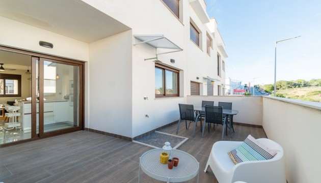 Перепродажа - Квартира - Orihuela Costa - Los Balcones - Los Altos del Edén