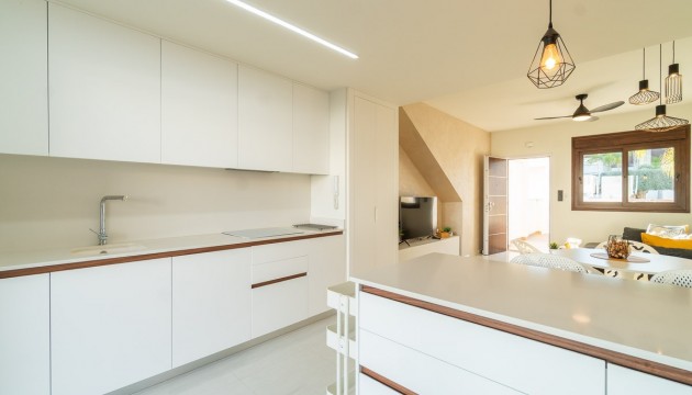 Перепродажа - Квартира - Orihuela Costa - Los Balcones - Los Altos del Edén