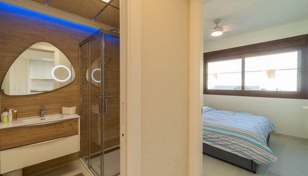 Перепродажа - Квартира - Orihuela Costa - Los Balcones - Los Altos del Edén