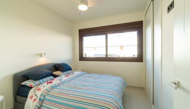 Перепродажа - Квартира - Orihuela Costa - Los Balcones - Los Altos del Edén