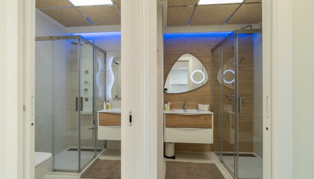 Перепродажа - Квартира - Orihuela Costa - Los Balcones - Los Altos del Edén