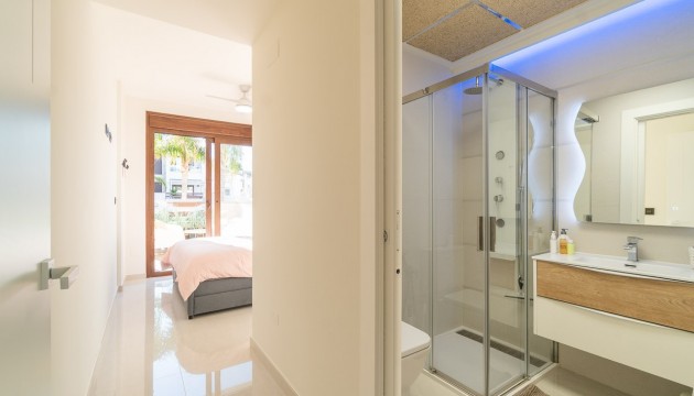 Перепродажа - Квартира - Orihuela Costa - Los Balcones - Los Altos del Edén