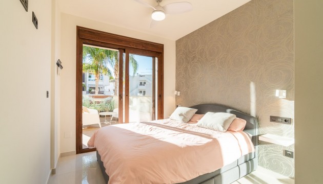 Перепродажа - Квартира - Orihuela Costa - Los Balcones - Los Altos del Edén