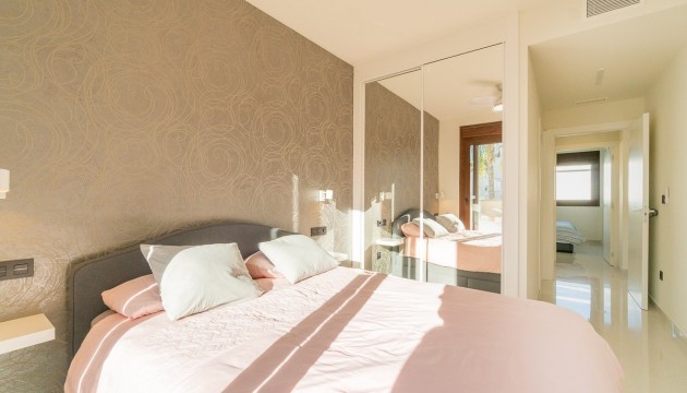 Перепродажа - Квартира - Orihuela Costa - Los Balcones - Los Altos del Edén