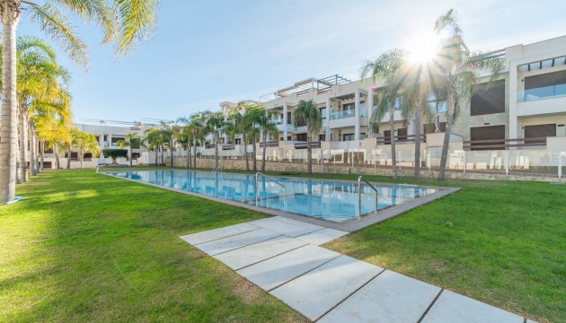 Перепродажа - Квартира - Orihuela Costa - Los Balcones - Los Altos del Edén