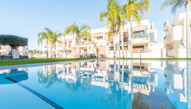 Перепродажа - Квартира - Orihuela Costa - Los Balcones - Los Altos del Edén