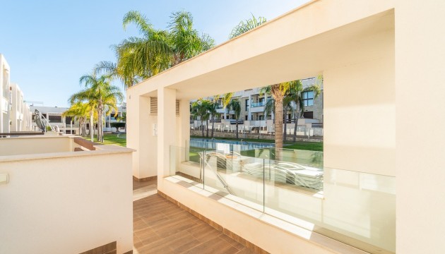 Перепродажа - Квартира - Orihuela Costa - Los Balcones - Los Altos del Edén