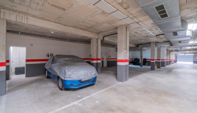 Перепродажа - Квартира - Orihuela Costa - Los Balcones - Los Altos del Edén