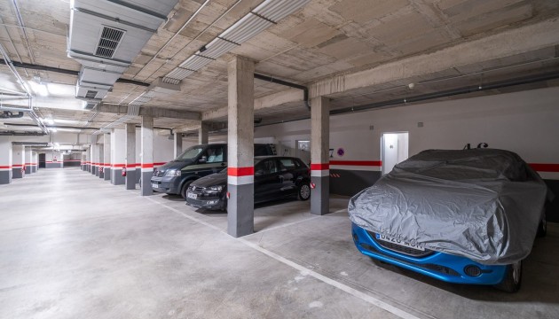 Перепродажа - Квартира - Orihuela Costa - Los Balcones - Los Altos del Edén