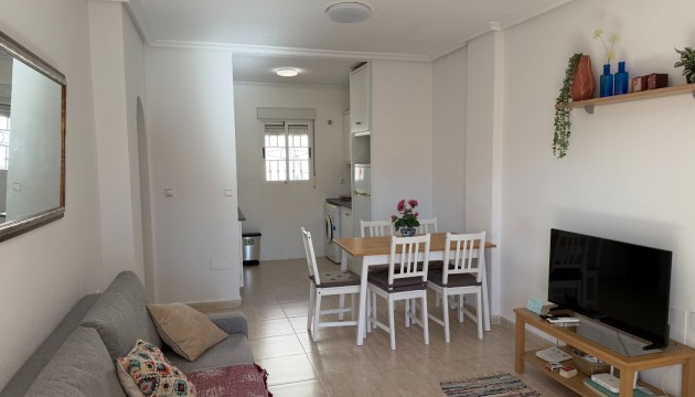 Перепродажа - Квартира - Orihuela Costa - Los Altos
