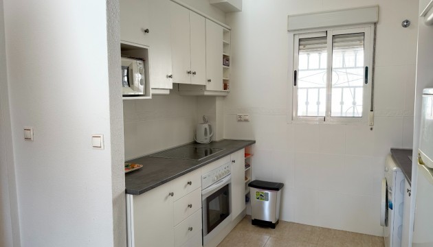 Перепродажа - Квартира - Orihuela Costa - Los Altos