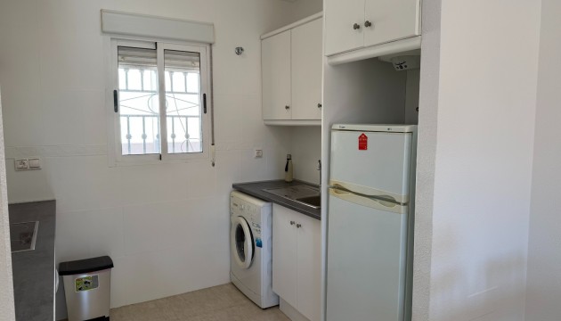 Перепродажа - Квартира - Orihuela Costa - Los Altos