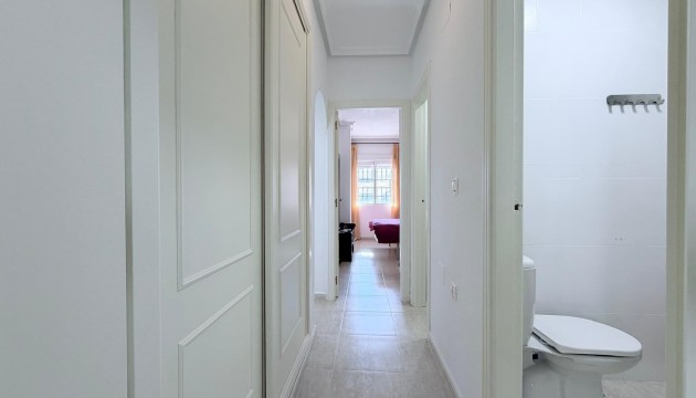 Перепродажа - Квартира - Orihuela Costa - Los Altos