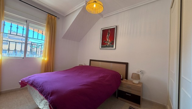 Перепродажа - Квартира - Orihuela Costa - Los Altos