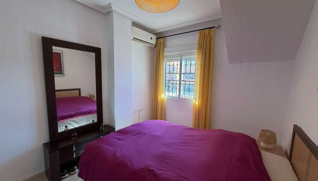 Перепродажа - Квартира - Orihuela Costa - Los Altos