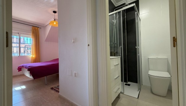 Перепродажа - Квартира - Orihuela Costa - Los Altos