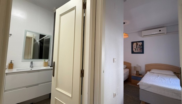 Перепродажа - Квартира - Orihuela Costa - Los Altos