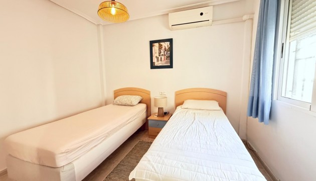 Перепродажа - Квартира - Orihuela Costa - Los Altos