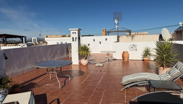 Перепродажа - Квартира - Orihuela Costa - Los Altos