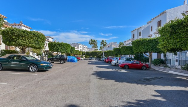 Herverkoop - Apartment - Ciudad Quesada