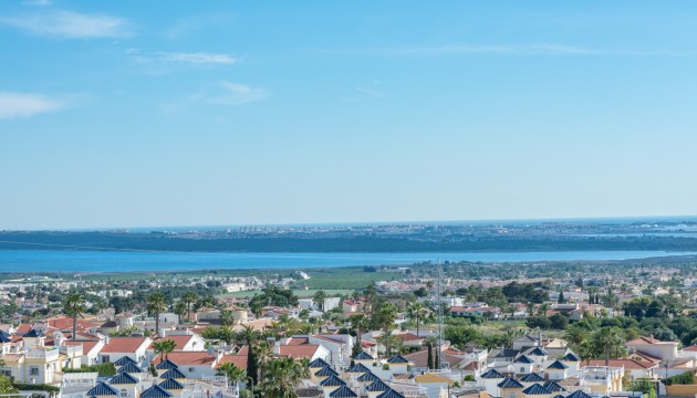 Herverkoop - Apartment - Ciudad Quesada