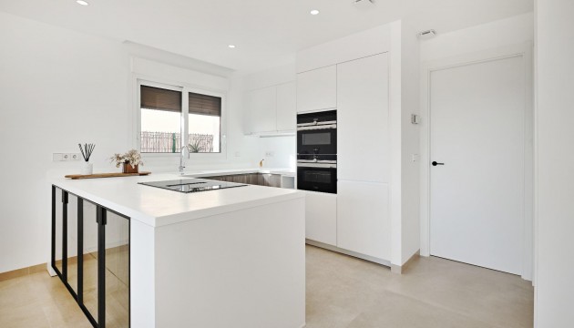 Перепродажа - отдельная вилла - Orihuela Costa - Lomas de Don Juan