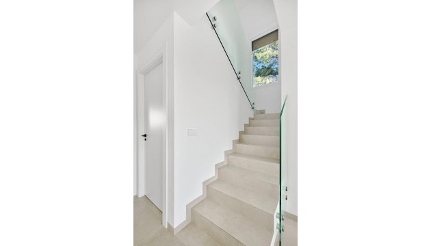 Перепродажа - отдельная вилла - Orihuela Costa - Lomas de Don Juan